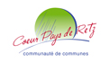 Cliquez pour accéder au site web de la Communauté de communes Coeur Pays de Retz