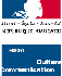 Cliquez pour accéder au site web de la DRAC