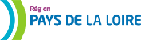 Cliquez pour accéder au site web de la région des Pays de la Loire