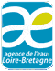 Cliquez pour accéder au site web de l'agance de l'eau Loire Bretagne