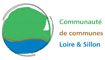 Cliquez pour accéder au site web de la Communauté de communes Loire et Sillon